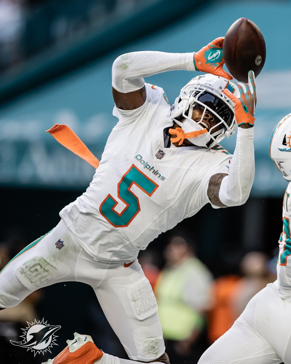 MiamiDolphins's tweet photo. 😮 Jalen. Ramsey. https://t.co/LewvKgnQy6