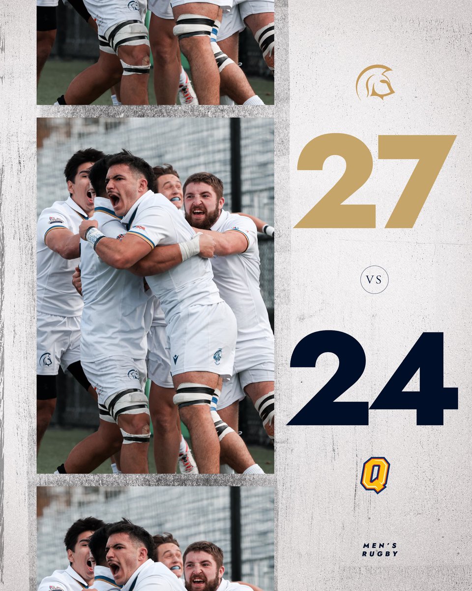 W at the death! 

We finish 5th at the national championships! 

#TWURugby x #2023CUMRC