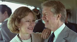 byetwit's tweet photo. The two most decent people to ever occupy the people's house
RIP FLOTUS Carter🫡
Condolence President Carter💔
Thank you, Both🙏🏽 https://t.co/Ho3aT0hW1b