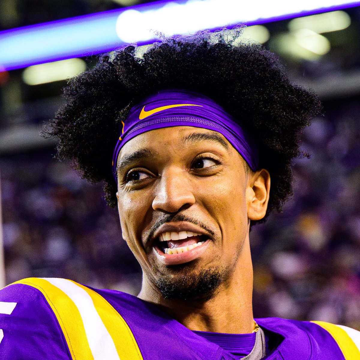 LSU Football (@lsufootball) on Twitter photo 