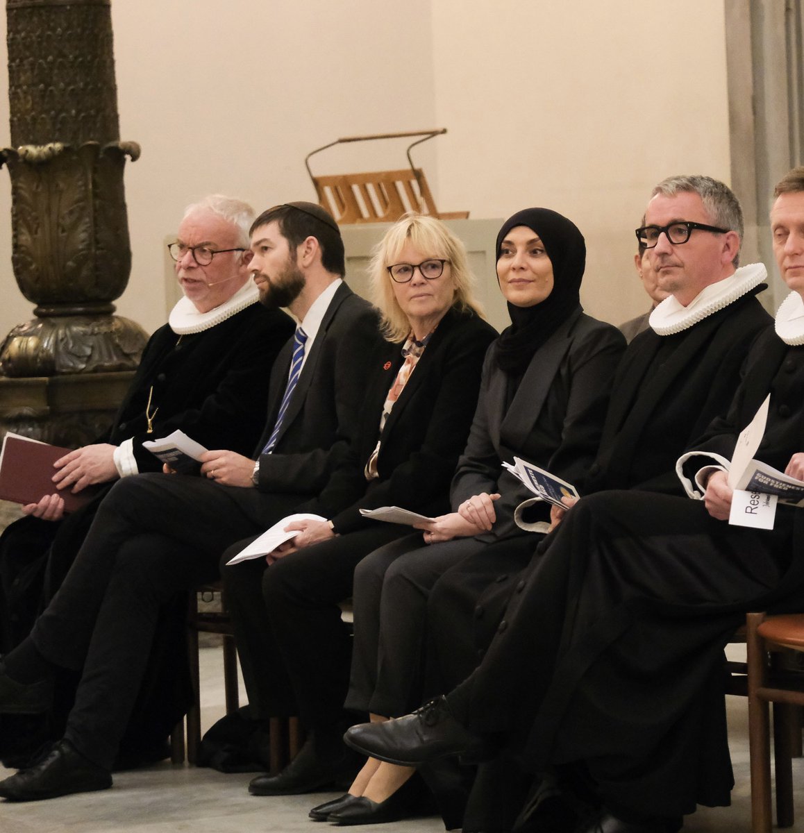 Birgitte Qvist-Sørensen tweet media