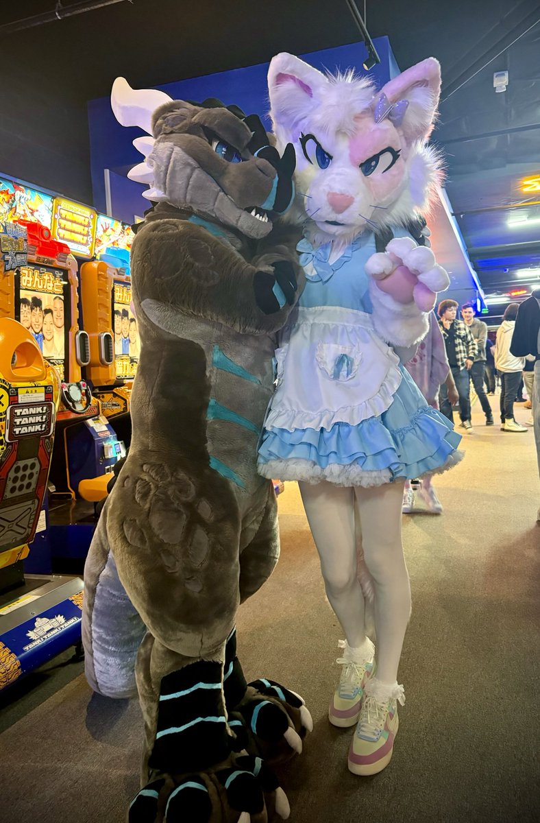 🎀 Muffin 🎀 tweet media