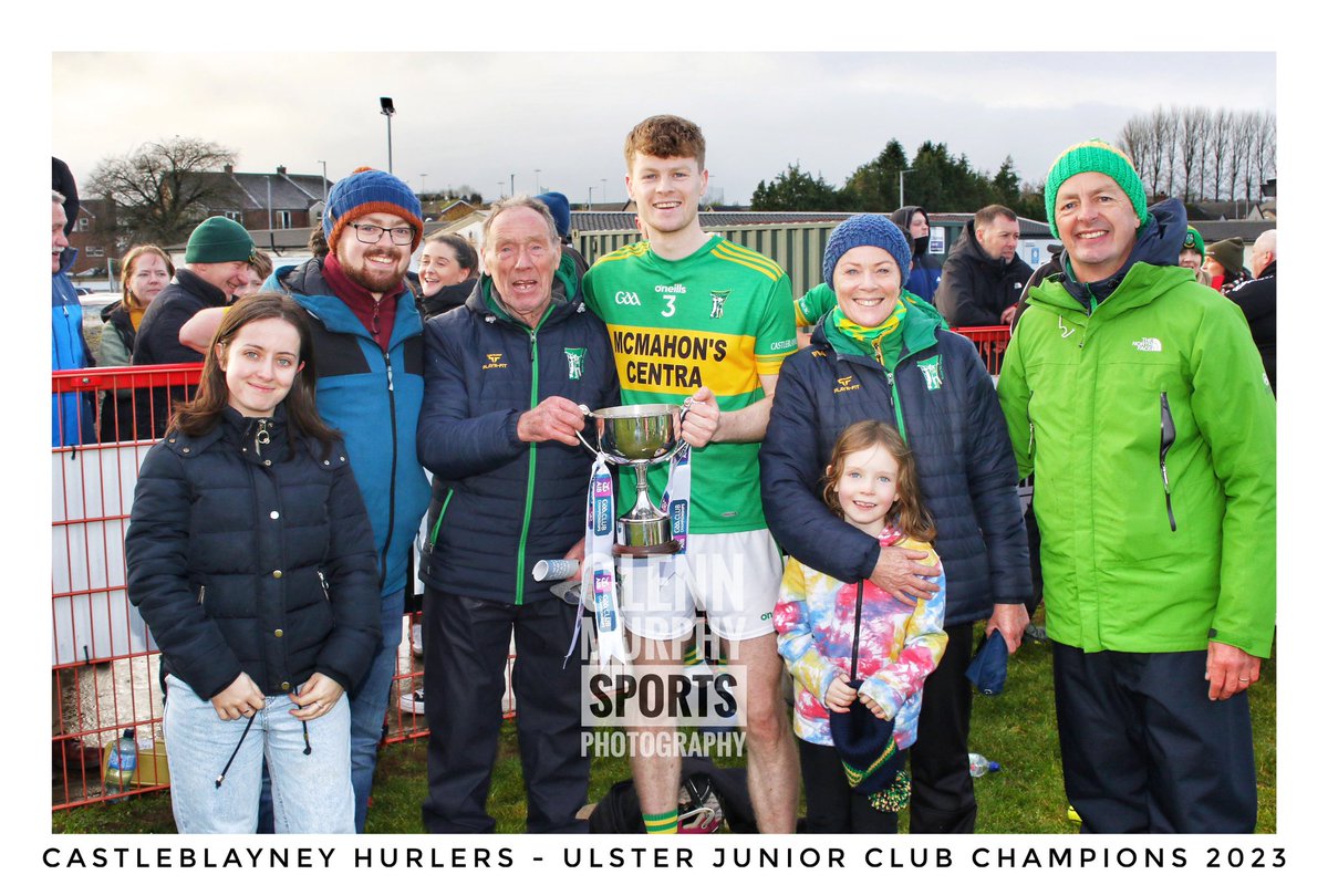 PhotoMurp's tweet photo. Congratulations to @blayneyhurling on winning the @UlsterGAA Junior Club Championship today by beating @StEunansGAA 2:16 to 1:15 in Dungannon @PhotoMurp @monaghangaa @OLSSBlayney @CblayneyCollege https://t.co/bB4mRTslWU