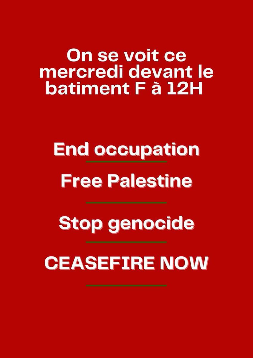 BdsComite's tweet photo. [2/2] https://t.co/M5SWlxHxC5