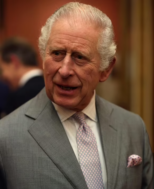 #Time100 leaves 'king' Charles Windsor OFF its list of 'true changemakers', despite his attempt to qualify by hiring a vegan private chef & turning down the heat in his private swimming pool at Buckingham Palace. 
#NotMyKing #hypocrite #royalfraud #paragonmyth #time100climate