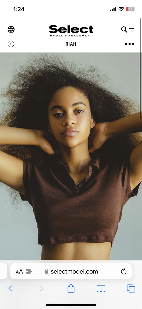 houseofhala_'s tweet image. Some work I shot for #selectmodels 🤍