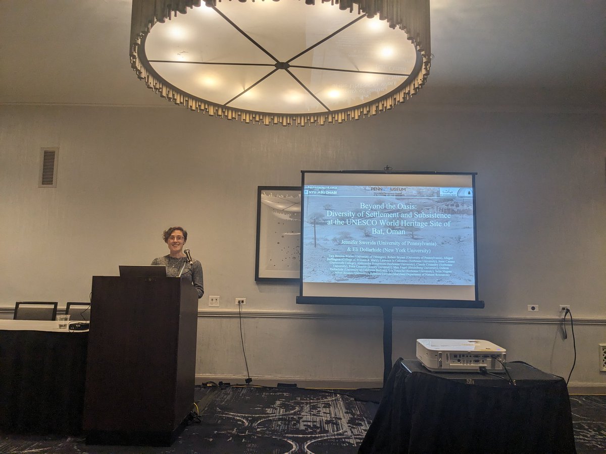 petramcreamer's tweet photo. Insanely happy to see all the RLIIM team members who presented their awesome research (both RLIIM-related and not) at #ASOR2023 this year!  How do I get to work with such cool people?? https://t.co/1TdZtFluDh