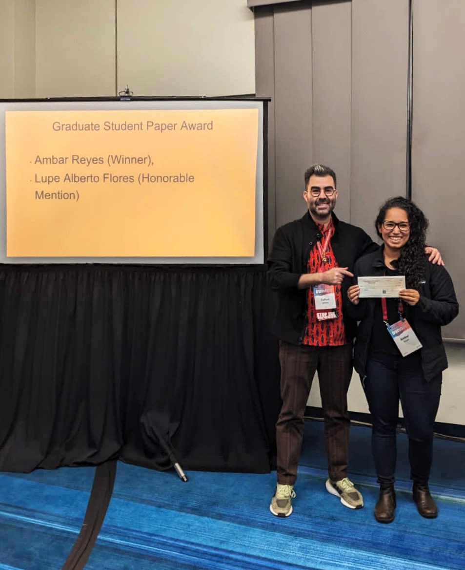 Students of HASTS tweet media