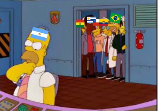 Argentina