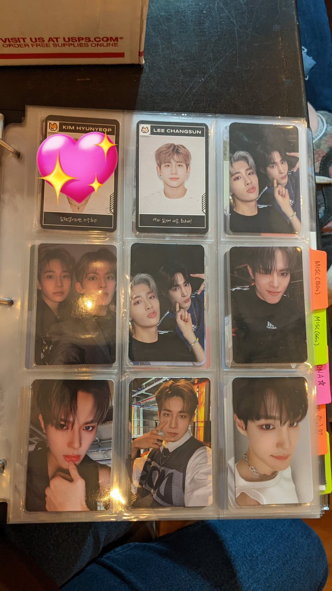 rainzofsunshine's tweet photo. Hey y'all!! I've been looking everywhere for this Sunghyuk pc from TAN MADE platform version so if anyone is willing to trade for it please let me know! These are the cards I can trade 🥰 I also might be interested in other album or POB ones as well!
#wtstan #wtttan https://t.co/PlzuvFSlBH
