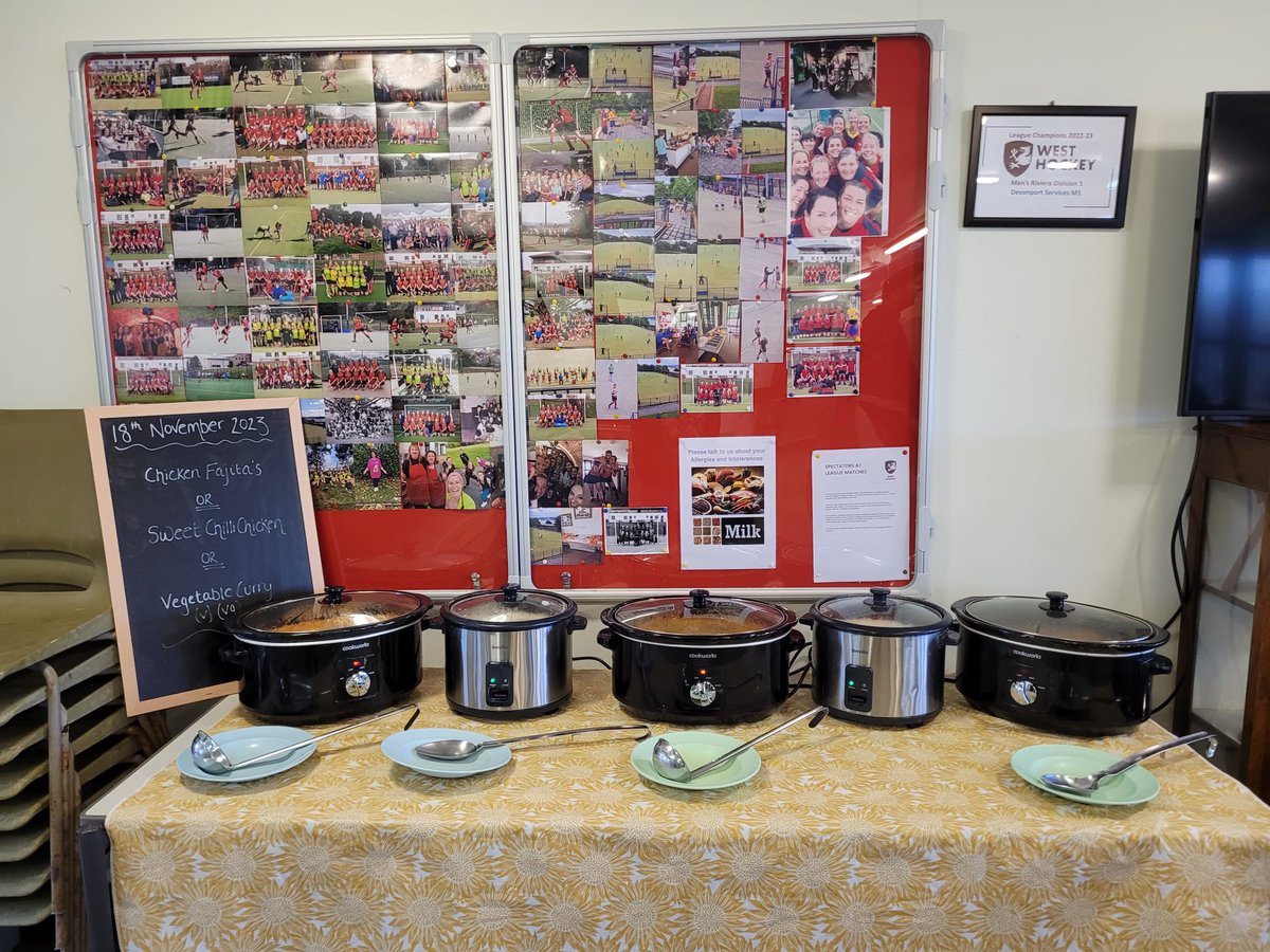 DServicesTeas's tweet photo. It’s been a busy weekend, however Saturday’s teas were once again a winner for everyone. It’s great to hear compliments about the teas the day after. Thank you once again to our wonderful chefs @hockeymatchteas @HockeyWestUK @WestHockeyOfcls https://t.co/i6EgSoyaGQ