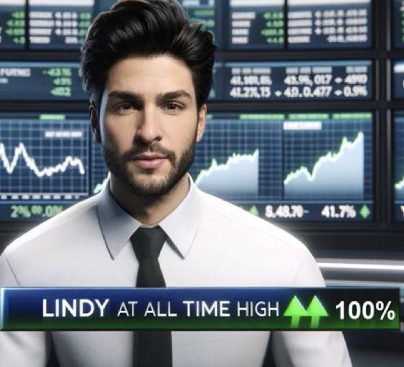 The Lindy effect tweet media