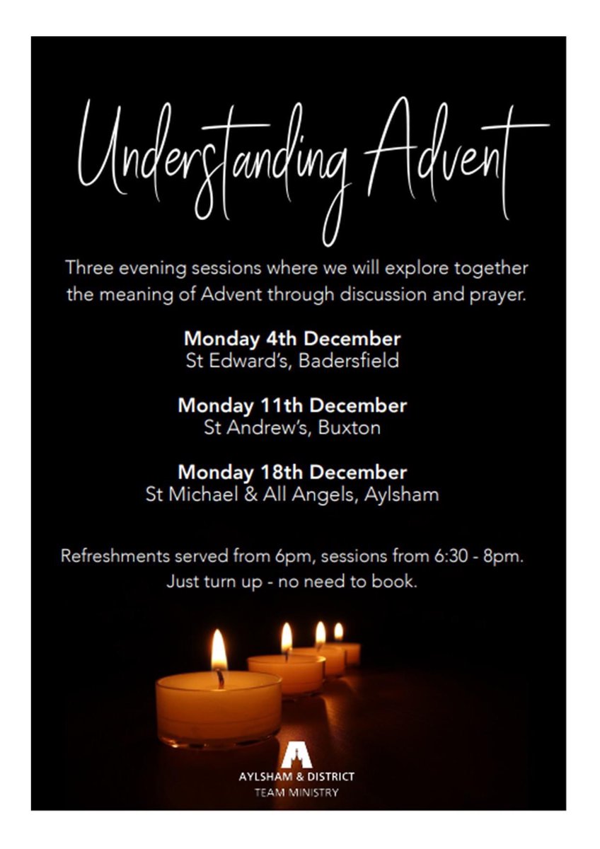 aylsham parish church (@aylshamchurch) on Twitter photo 