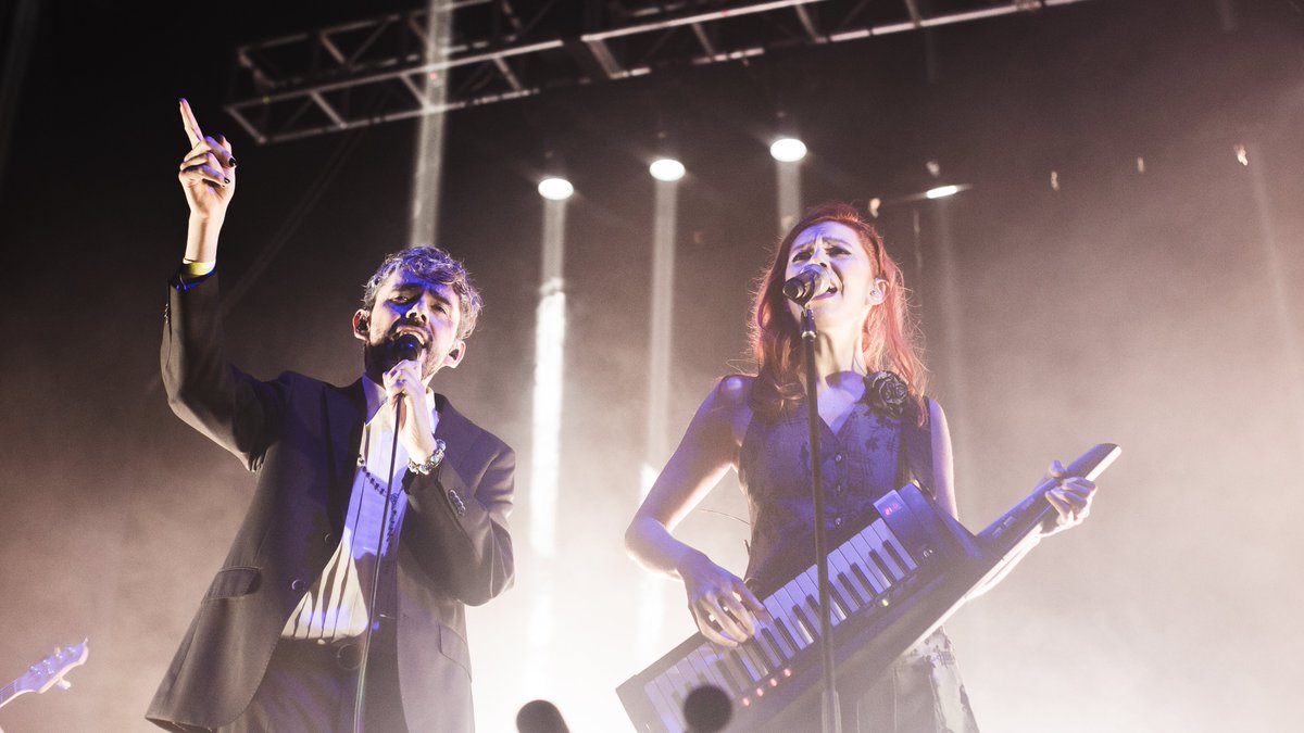 Sólo Artistas Chilenxs tweet media