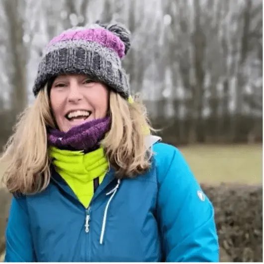 How t-bar shoes, wonky hips, a flair for business and a love for the great outdoors led to something incredibly special. On #WomensEntrepreneurshipDay learn more about our founder and legend Hil and her journey to creating #trundl. 
trundl.co.uk/trundl-app-a-f…