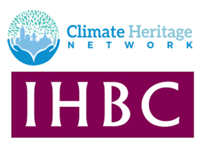 IHBC signs up to CHN’s COP28 ‘Culture at the Heart of Climate Action’: Global call to the UNFCCC to include cultural heritage, the arts and creative sectors in climate policy. Read more at newsblogsnew.ihbc.org.uk/?p=38301
#CultureAtCOP28 #ClimateHeritage #COP28