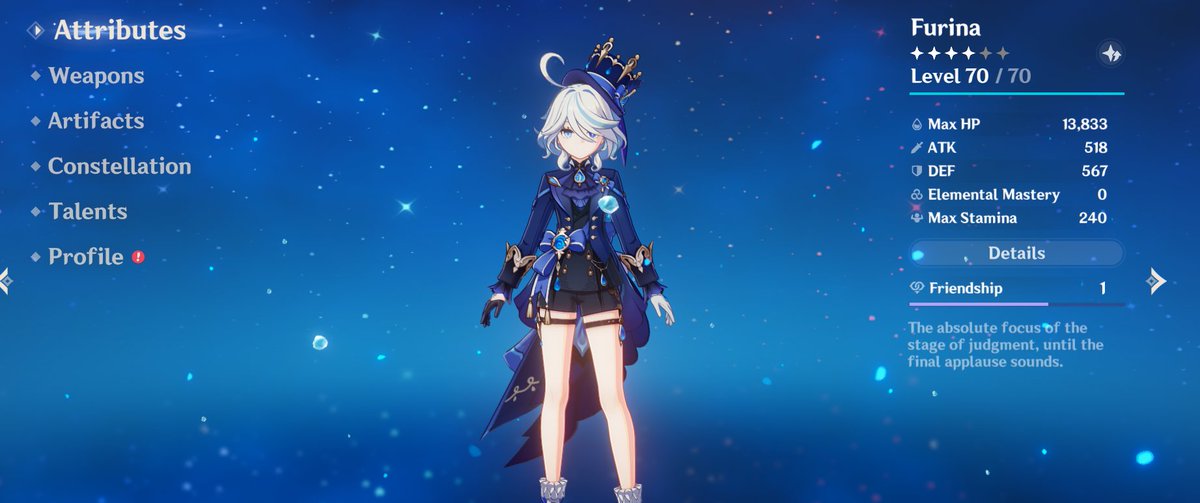 TsukiMirian's tweet image. #StreamEnd

Sry am late this happen on stream last night lol

HEHEHEHE HAAHAHAHH I GOT HEEEERRR🖤❤️🤍🤗 heeheh then we got a Dupe of Tighnari on the standard banner right after lol, so far it was a amazing stream 🦊

Left the foxes with @banana_miulk 🤍

#Vtubers #vtuber #Furina