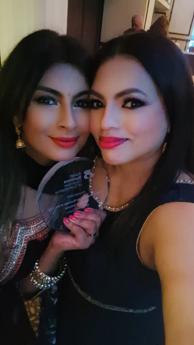 deekundi's tweet photo. We won Outstanding Start Up Business of the year 2023 ! This is such a huge achievement as we celebrate https://t.co/zpwPfnOn92 @_askdee
first year in business. well done to all the other nominees, finalists and winners. 👏👏 #askdee #findmeasolicitor #ABCCAWARDS23 https://t.co/T0aoTMZrMb