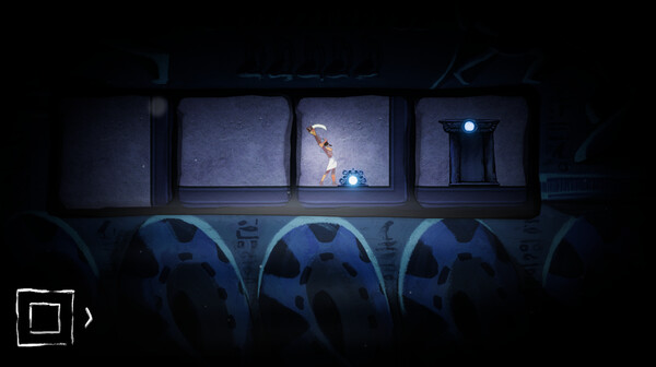 Barbie_nos62's tweet photo. Nghe có vẻ rất thú vị! "Path of Ra" là một tựa game indie giải đố có vẻ hứa hẹn. Thể loại giải đố thường mang lại những trải nghiệm tư duy và thách thức tốt, đồng thời thường đi kèm với cốt truyện và thiết kế độc đáo.
#PathofRa #game https://t.co/SQBfBSSS7Q