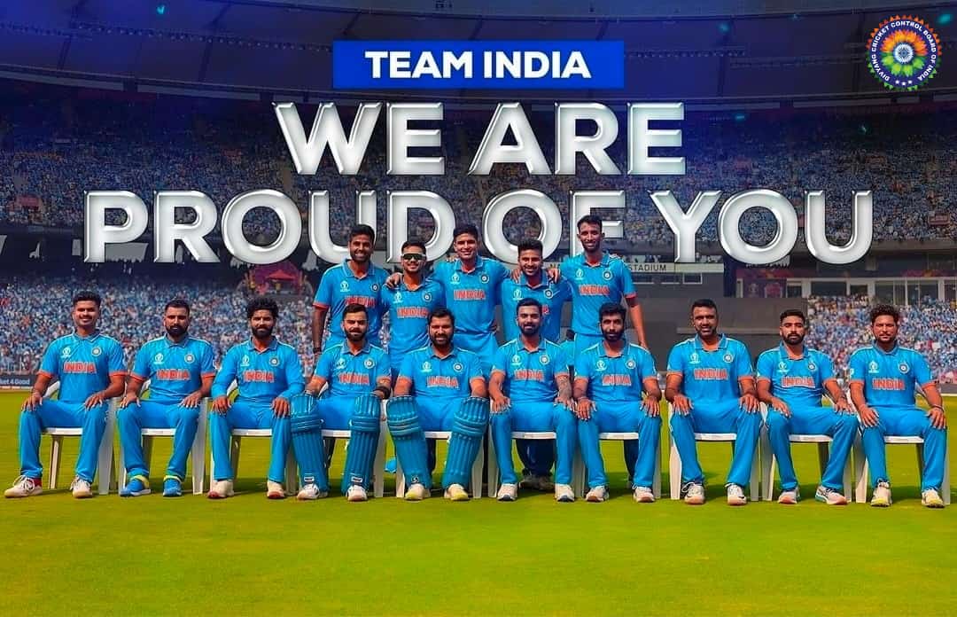 We are proud of you, #TeamIndia 🇮🇳
.
#DCCBI #divyang_cricket_control_board_of_INDIA #wheelchaircricket #wheelchaircricketindia #divyangcricket #divyangjancricket #DisabilityCricket #IndianCricketTeam 
@BleedBlue4India @imVkohli @ImRo45