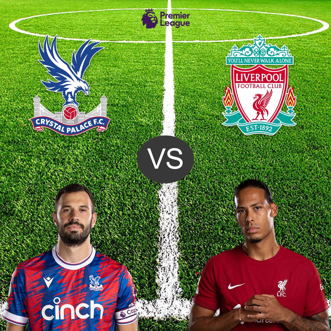 ⚽️ Crystal Palace vs Liverpool ⚽️ 
📍 Selhurst Park 
📆 Saturday 9th December 
⏰ 12:30pm

16 &amp; 14 seaters available dm for more info 🚐💨💨💨💨💨💨🍺