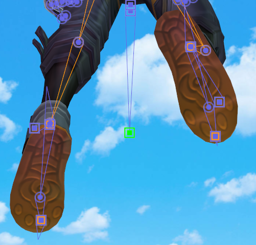 SodaBubblepop's tweet photo. Btw a very important detail...Sett shoes have beans! 
#heartsteel #leagueoflegends #leagueoflegendsmeme #leagueofmeme #leaguememe #sett https://t.co/SpXRZ6cuKY