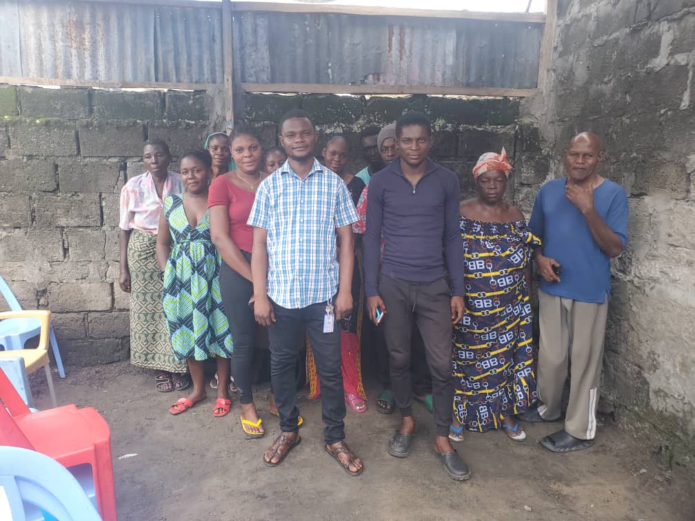 JonathanKa36211's tweet photo. UNC-MPN, Mobilisation et Propagande Nationale
Samedi 18/11/2023, le chargé de la campagne #Arnauld #MPIOSO du candidat conseiller communal/Kalamu #Jiresse #YALHO, sensibilise pour les élections à venir.
#FN,Force Numérique MPN-UNC https://t.co/o2ejZLVpi5