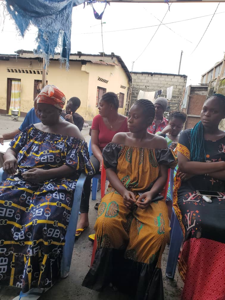 JonathanKa36211's tweet photo. UNC-MPN, Mobilisation et Propagande Nationale
Samedi 18/11/2023, le chargé de la campagne #Arnauld #MPIOSO du candidat conseiller communal/Kalamu #Jiresse #YALHO, sensibilise pour les élections à venir.
#FN,Force Numérique MPN-UNC https://t.co/o2ejZLVpi5