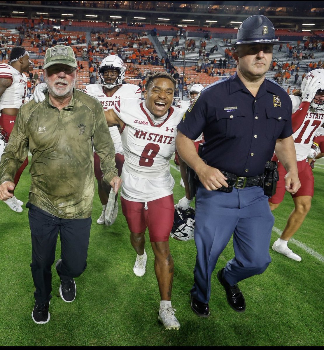 Andre Seldon Sr tweet media