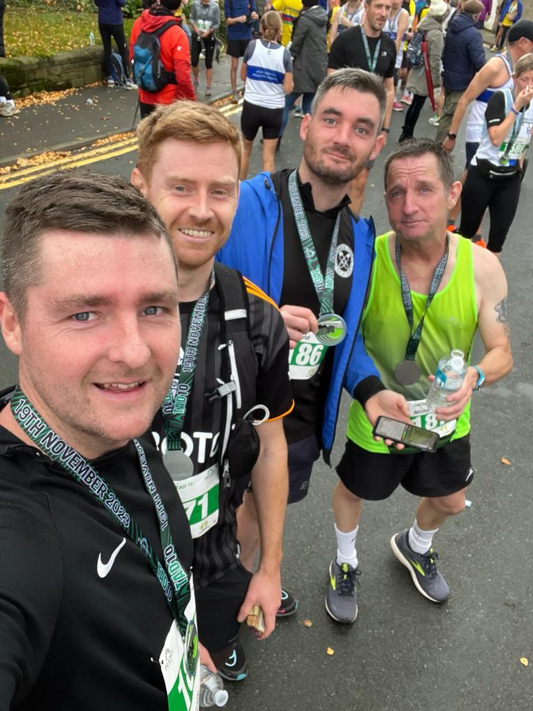 Dave Cromack 💙💛 tweet media