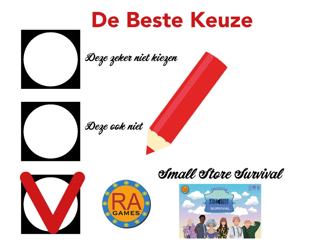 petraroepi's tweet photo. Nog zwevend?
Sommige keuzes zijn gelukkig niet zo moeilijk 😉
https://t.co/XpFQl40EhY https://t.co/5XvyX2JPtJ
