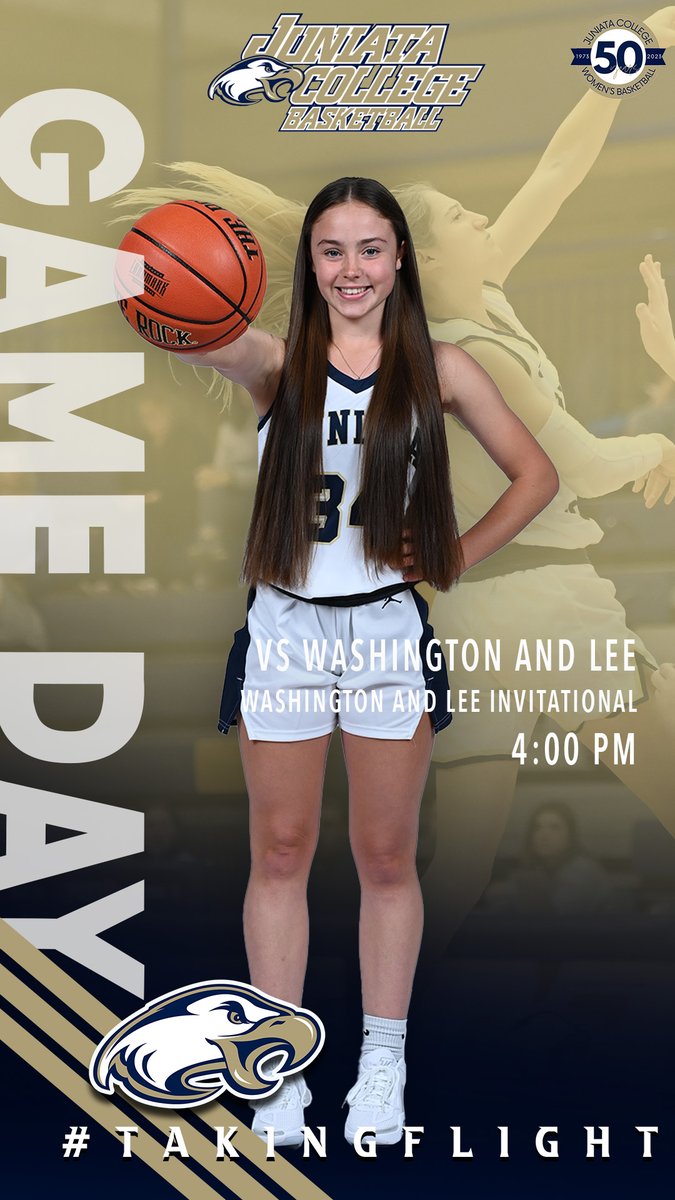 Juniata Athletics tweet media