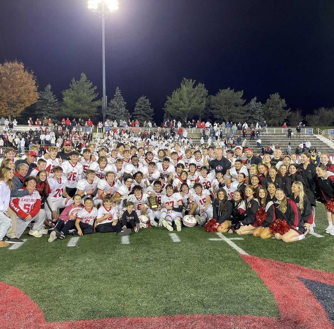 Tcostarelli5's tweet photo. Blessed to say that we are Suffolk County champions💍💍!!!! https://t.co/r5UTk8M42V