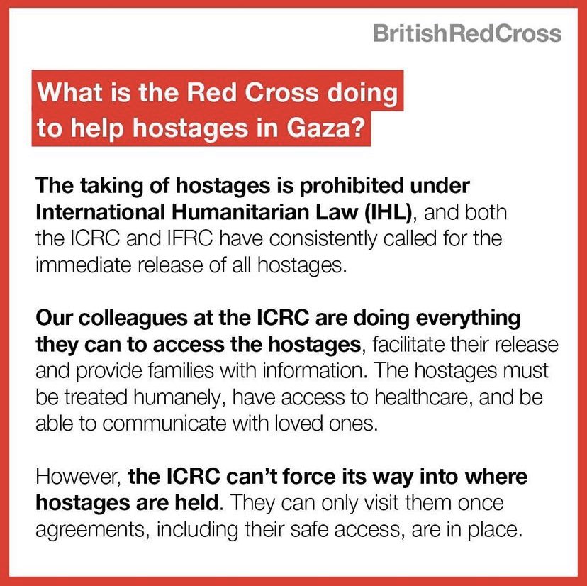 British Red Cross 🧡 tweet media
