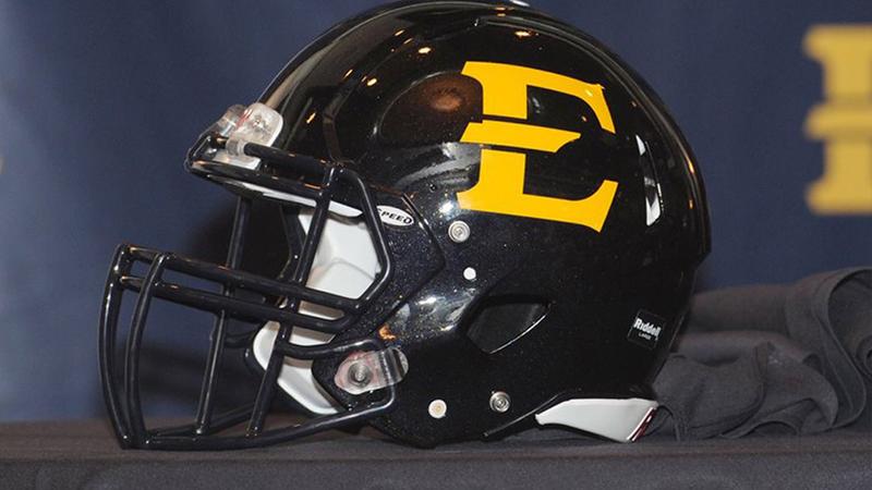 ETSUAthletics's tweet photo. ETSU makes leadership change with football program https://t.co/g5hhKL6Ctl https://t.co/p06rojpYPk