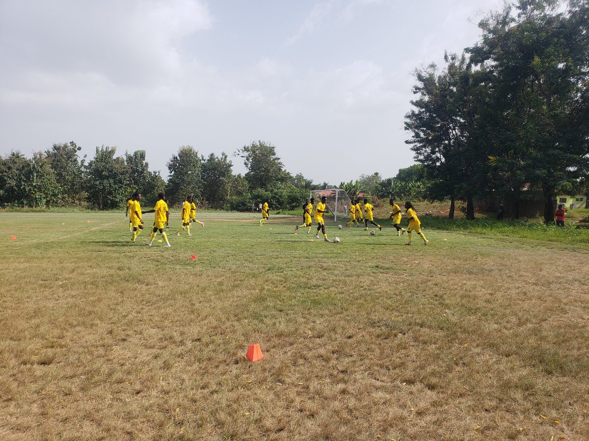 Match ended 
Eastern Parkers fc 0:2 Talons/Kwahu Rangers fc
Goals by
Paul Addour (1)
Bless Mcrags (1)
<a href="/AFCWhyteleafe/">AFC Whyteleafe</a> 
<a href="/AccraLionsFC/">Accra Lions FC</a> 
<a href="/EasternRFA/">Eastern Region Football Association</a>
