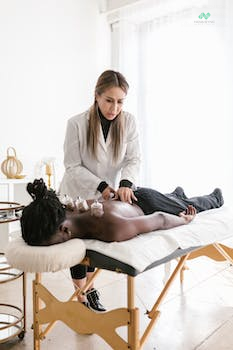 NovaSyncDigital's tweet image. We want to hear from you! What's the biggest misconception about chiropractic care that you've come across? Comment below and let's bust those myths together! 💥 #ChiropracticMyths #DebunkingMisconceptions