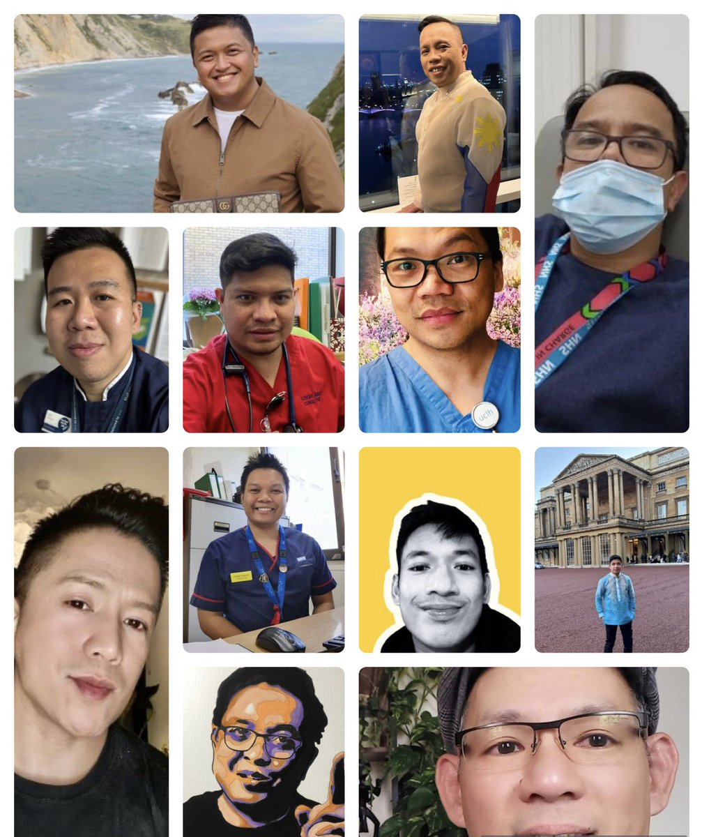 Happy #InternationalMensDay2023 to some of our @PNA_UKnurses family members @GoalsOlivers @kierarvin10 @emerdiegoRN @jcarriolaRN @joronimo212 @jamesmarthy01 @EdHernaez @KelvinGeraldDG @kramleir @MichaelApas08 @huskydad72 @k9fernandez @rueldonaire @IamMarkD @AldonsChua @jhoey04