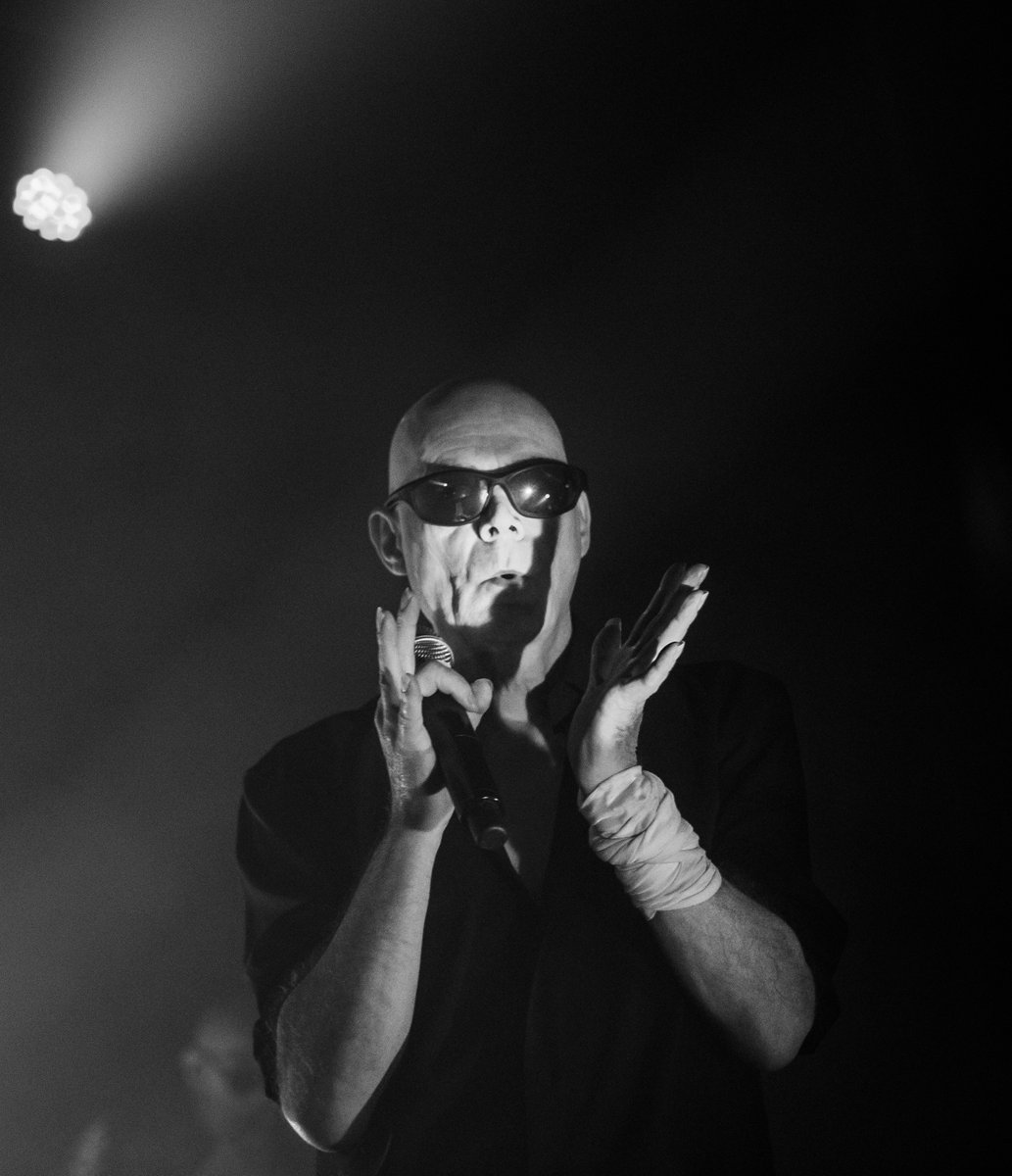 mickb2112's tweet photo. My review of last night`s show by Goth legends THE SISTERS OF MERCY at the NX Newcastle @_SistersOfMercy @NXNewcastle @espritdair @dmondblk https://t.co/N95xyKtisk
