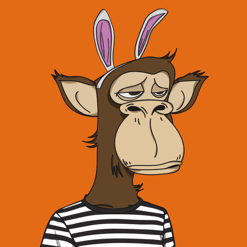 Panama_Red07's tweet photo. Say happy birthday to my @0xPolygonApe! He turned one today! #LWYS #PolygonApe https://t.co/qqQVE8rDam