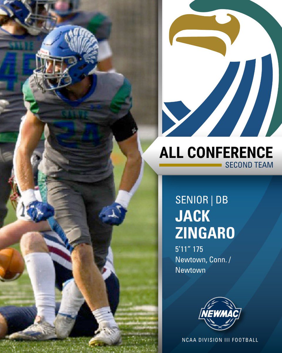 Salve Regina Football tweet media