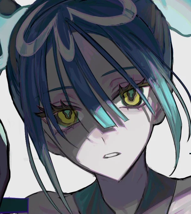 直近の  #顔 