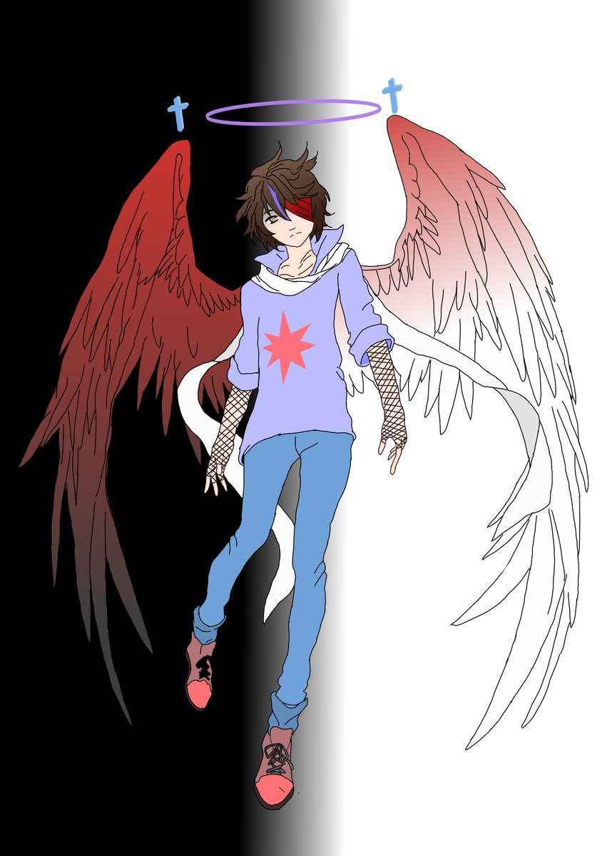 JackGamerrr's tweet photo. https://t.co/0PQWmh0f01