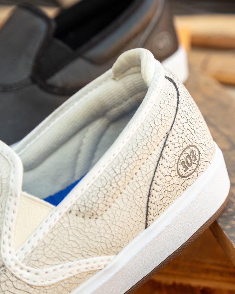 For 26 years, <a href="/303boards/">303 Boards</a> has been supporting the Denver skate community &amp; we are proud to have teamed up to release a limited 303 pairs of the Wino G6 Slip Cup in a cracked suede to represent the weathered streets of Colorado. Available now at all 303 locations &amp; online store.