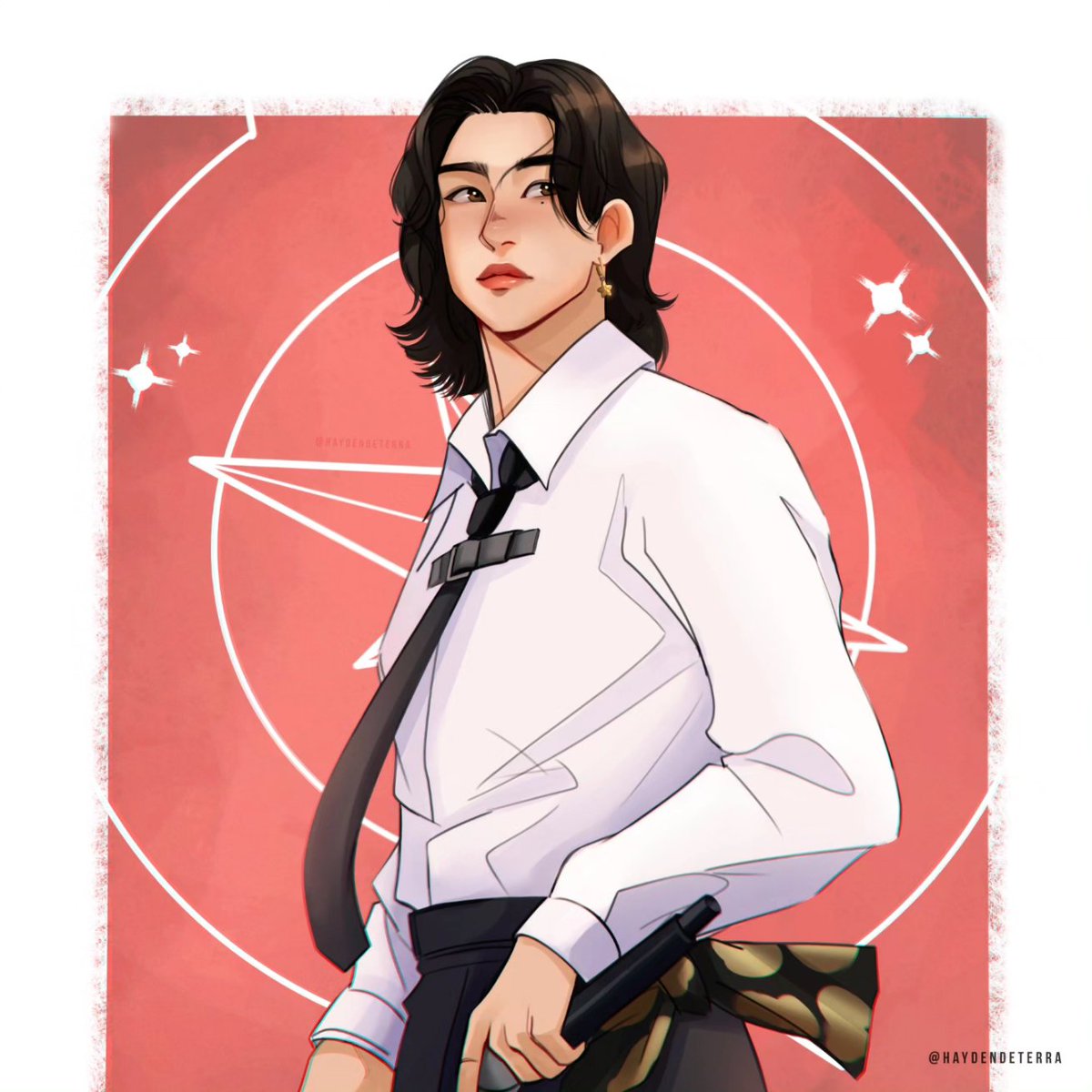 haydendeterra's tweet photo. Hyunjin 🌹
#hyunjin #StrayKids https://t.co/yx6UBeonyL