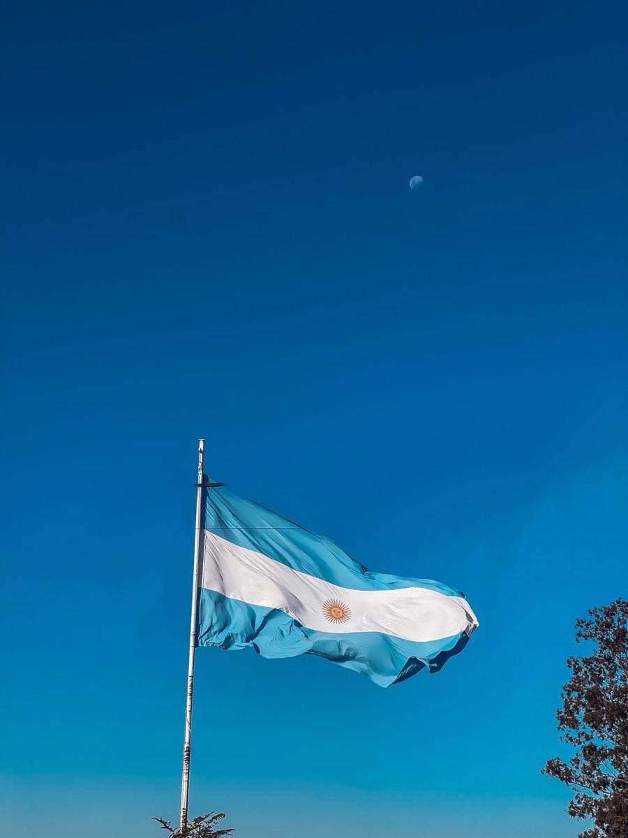 ARGENTINA Y SIEMPRE ARGENTINA 🙌🏻🇦🇷