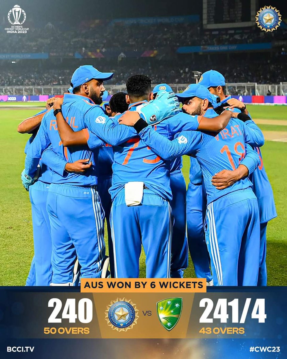 DharmenSolank17's tweet photo. ऑस्ट्रेलिया को वर्ल्डकप जीतने पर हम बधाई देता हूँ.

आप लोग भी बधाई दीजिए. 

खेल भावना का सम्मान होना चाहिए, ऑस्ट्रेलियाई क्रिकेट टीम सम्मान और जीत की हकदार है.
#INDvAUS https://t.co/zEKAvUKjgf