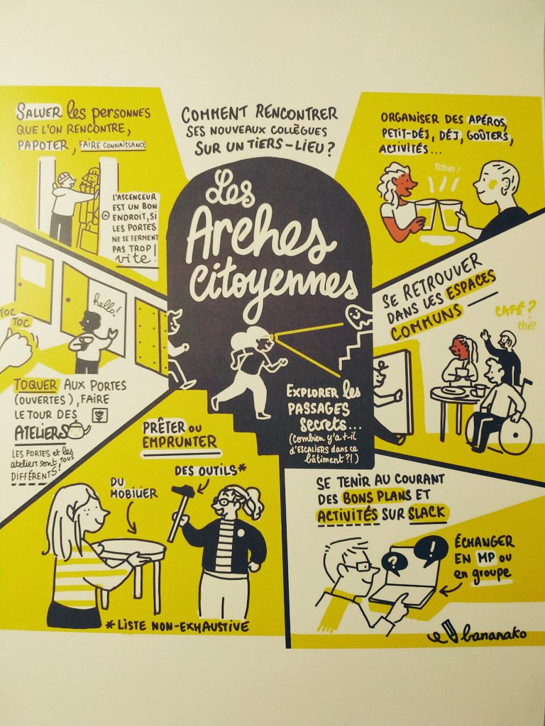 Intercalaire tweet media
