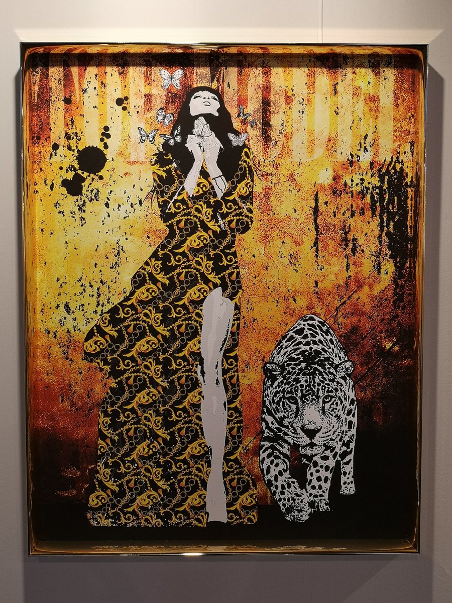 LadyLienEnore's tweet photo. #artepadova #arte #quadri #mood #ladylienenore https://t.co/Rflzj7w56n
