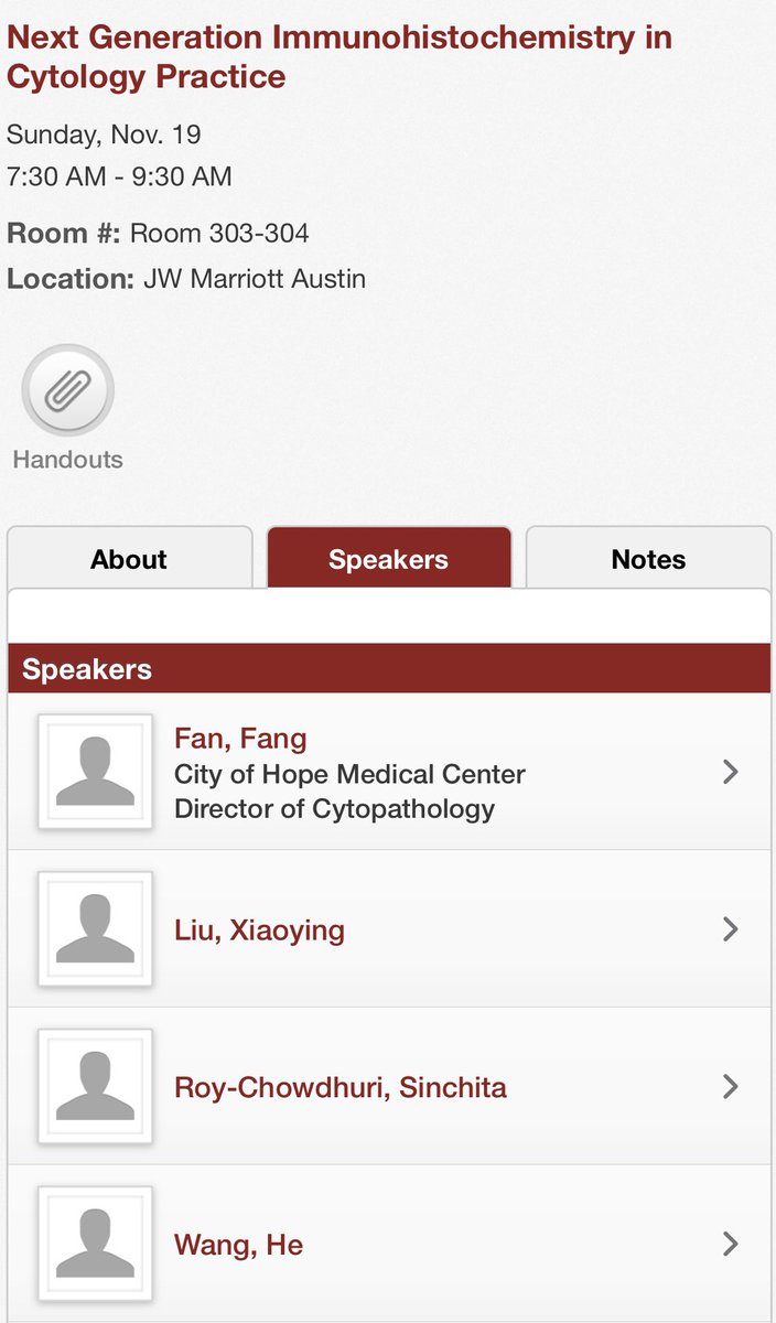 Chinese American Pathologists Association (@capa_comm) on Twitter photo 🎉 What a fantastic start to the day at #ASCyto23! Today's CAPA companion session on next-generation #IHCpath, led by Dr. Fan, Dr. Liu, Dr. Roy <a href="/Sinchita_Roy/">Sinchita Roy MD PhD</a> and Dr. Wang, was truly a blast. Thrilled to see such engagement and a huge THANK YOU to all who joined us this morning! 🎉 What a fantastic start to the day at #ASCyto23! Today's CAPA companion session on next-generation #IHCpath, led by Dr. Fan, Dr. Liu, Dr. Roy <a href="/Sinchita_Roy/">Sinchita Roy MD PhD</a> and Dr. Wang, was truly a blast. Thrilled to see such engagement and a huge THANK YOU to all who joined us this morning!